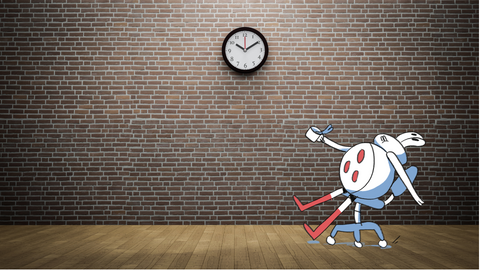9 tips to stop procrastinating at work