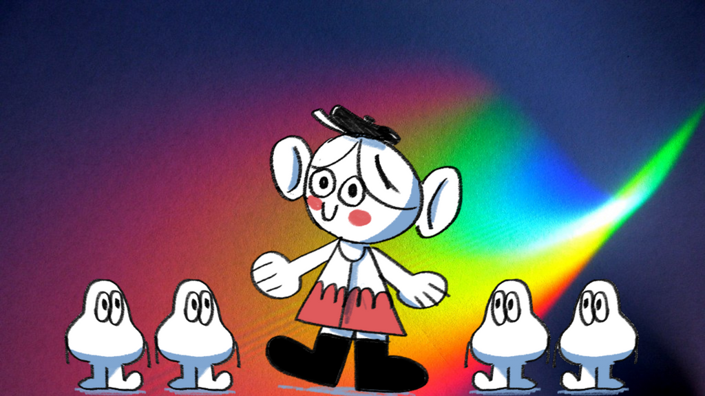 The role of a facilitator: The secret ingredient is vibes