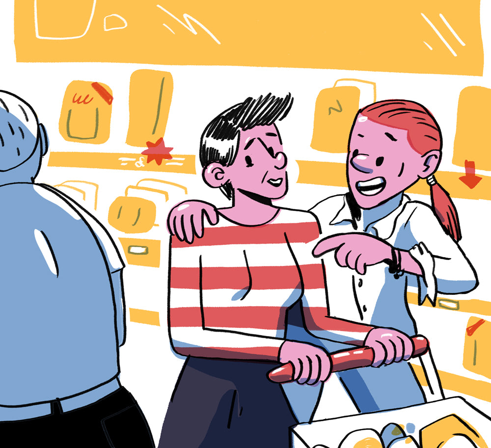 Episode 10: “What’s wrong with a bit of Trolley Judging?”