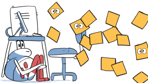 Accomplish more by mindfully prioritising tasks and making ludicrously effective to-do lists