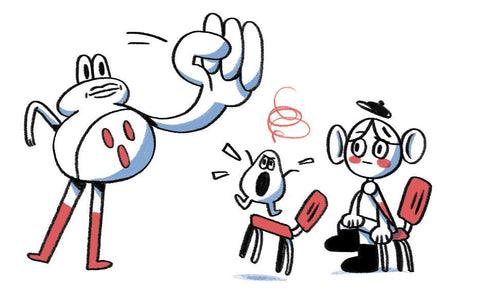 How to stop being a know-it-all designer