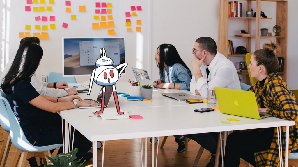 How to take minutes in a meeting (that are actually useful!)