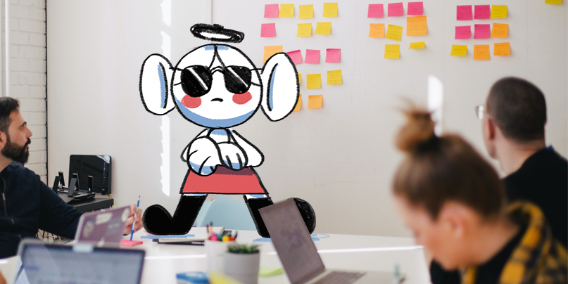 How to become a confident workshop facilitator