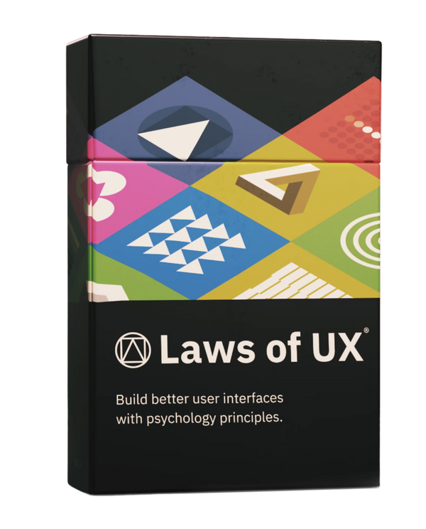 Laws of UX