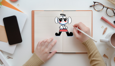 How to use Archetypes to create content