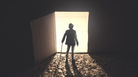 PPP #65: Escape the comfort zone