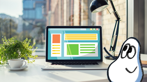 How to write a company profile