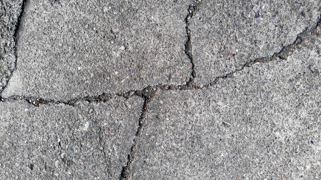 PPP #134: Step on the cracks