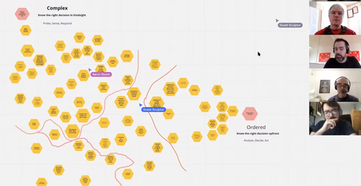 Leadership Tool: 3-point Cynefin Framework (Video Tutorial)