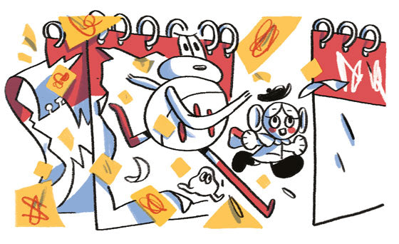 The Design Dash Framework: How to facilitate workshops that solve real ...