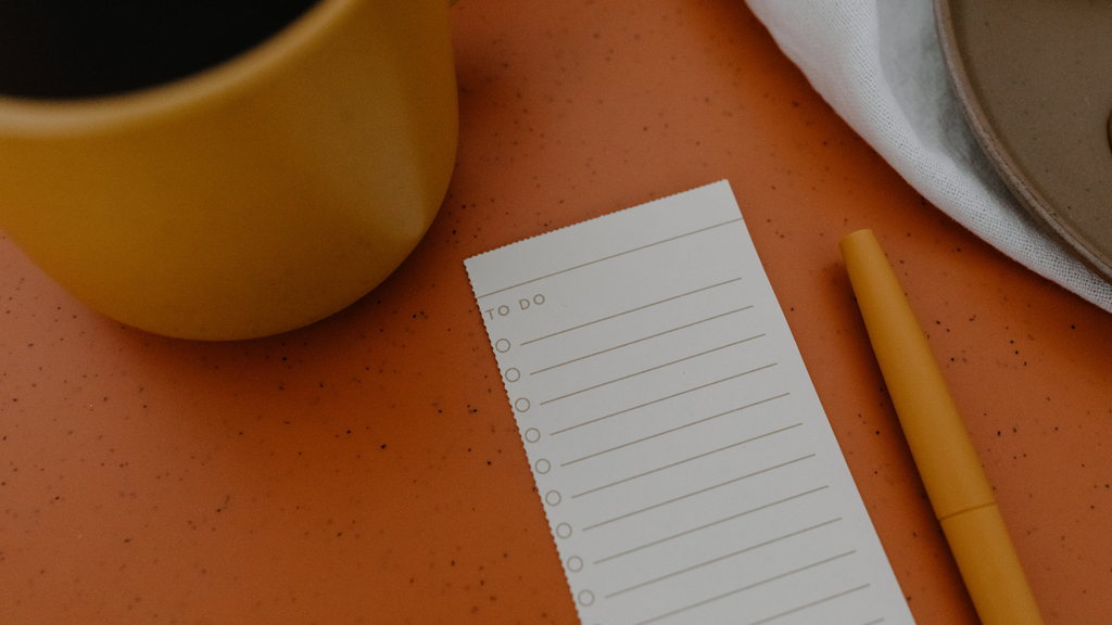 PPP #84: A lazy-proof to-do list