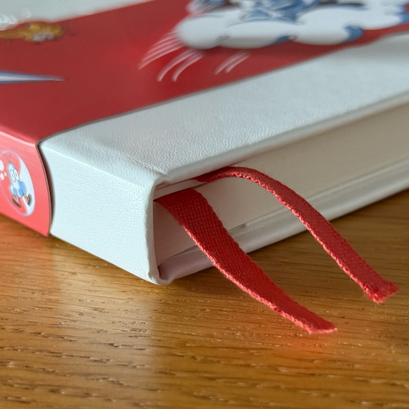 Bookmarks