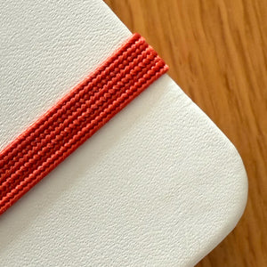 Elastic strap