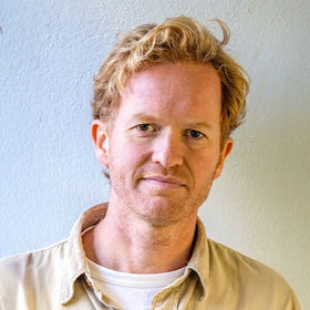 Alex M H Smith