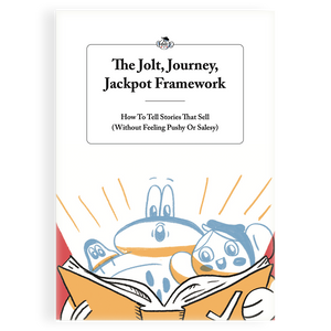 Jolt to Jackpot Workbook