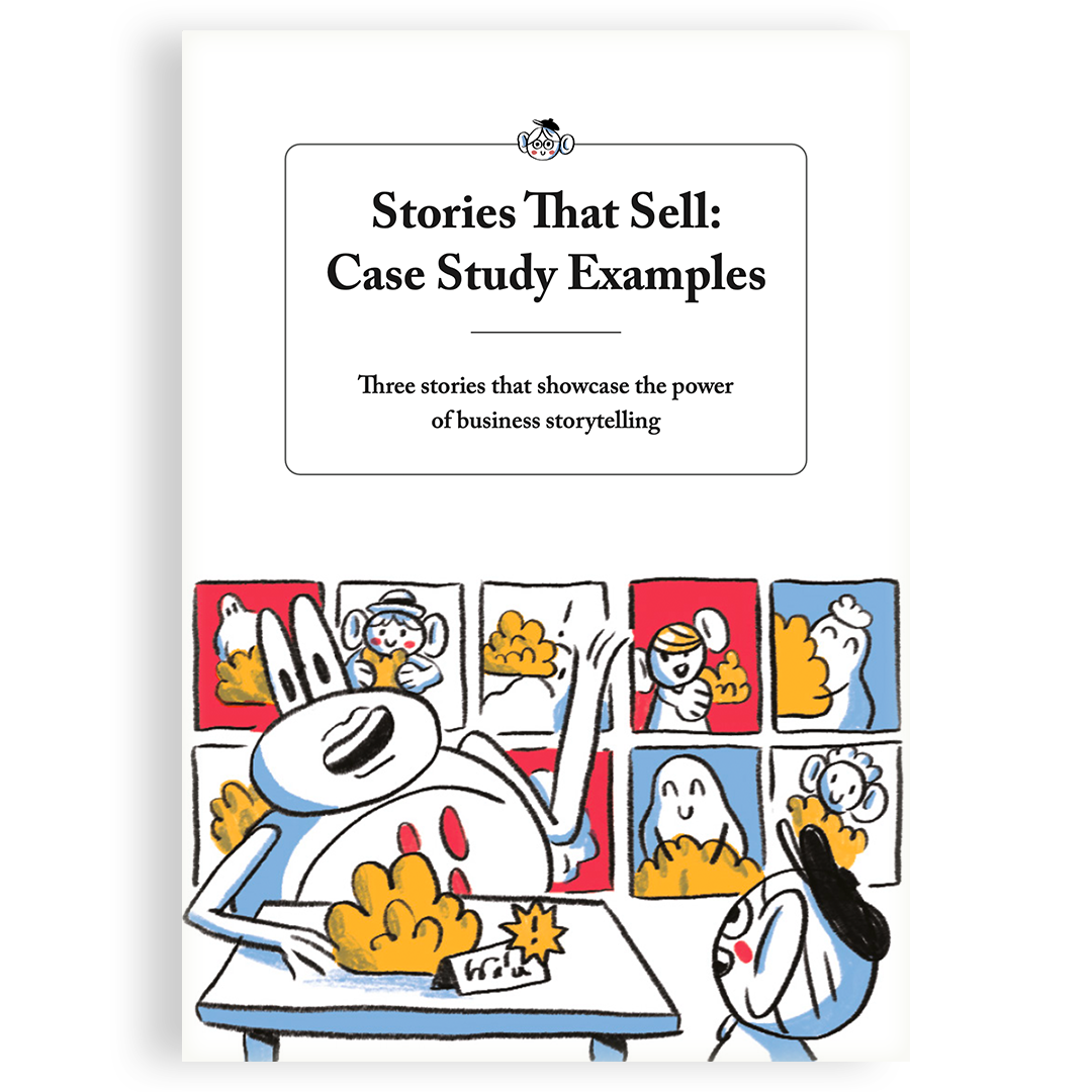 Case Study Ebook
