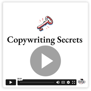 Copywriting Secrets