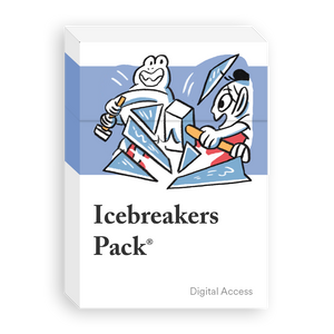 Icebreakers Pack