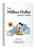 The Million Dollar About Page