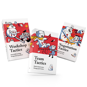 The Pip Decks Leadership Bundle