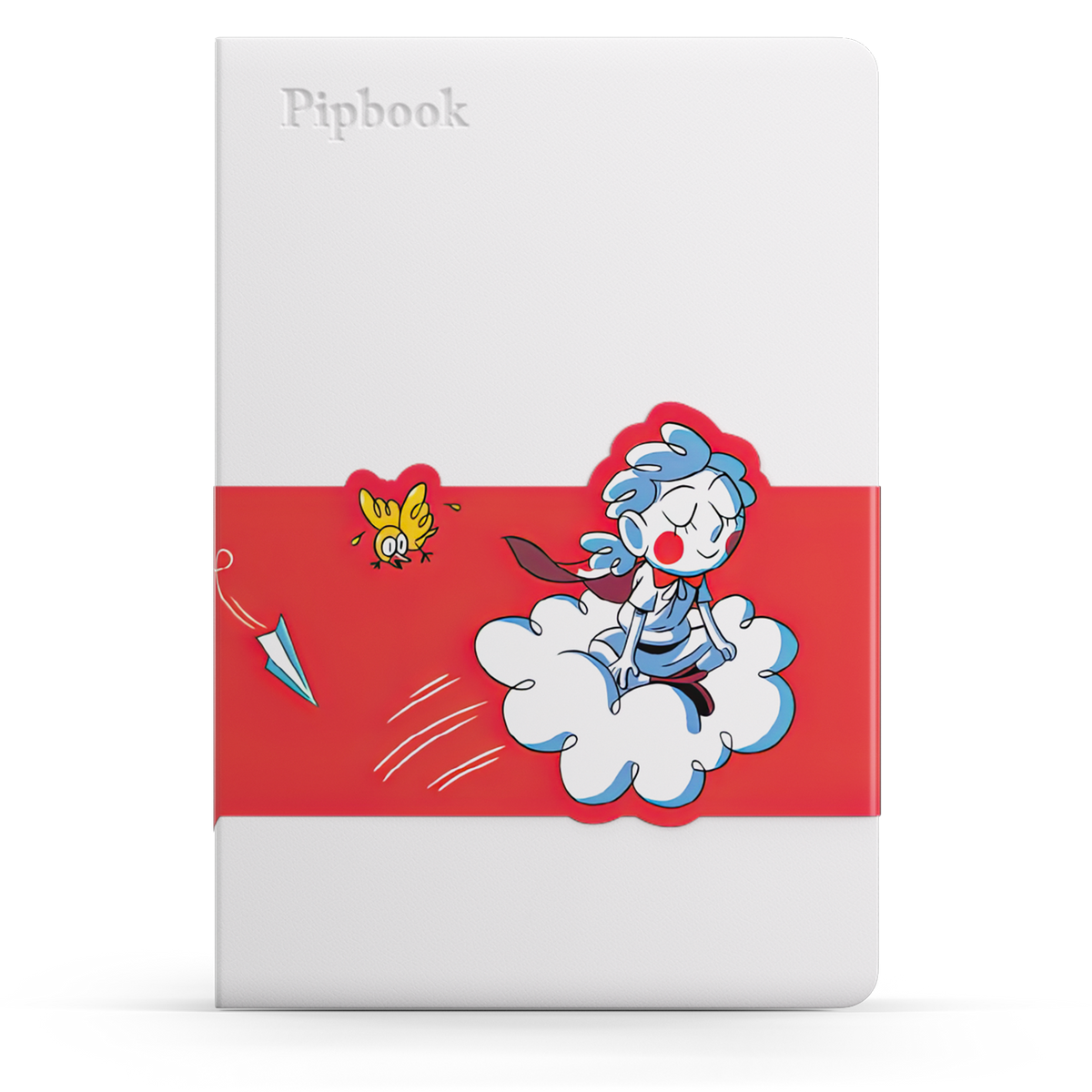 Pipbook - Default Title
