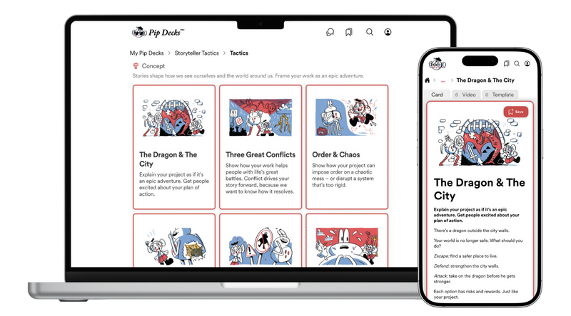 Preload Storyteller Tactics