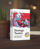 Strategy Tactics