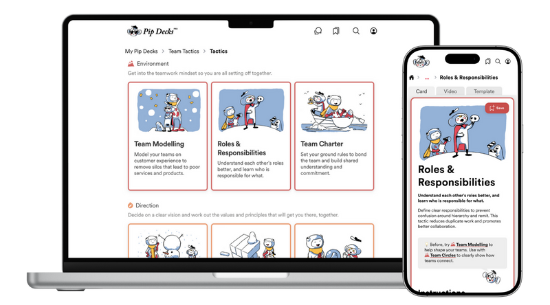 Preload Team Tactics