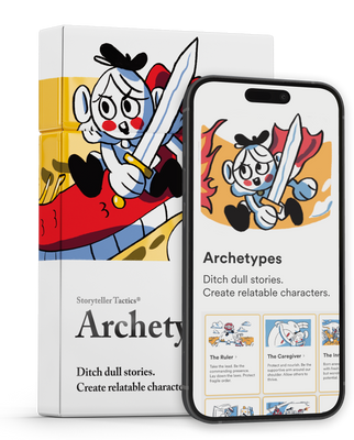 Archetypes Complete Package