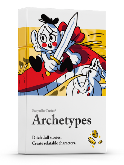 Archetypes - Default Title