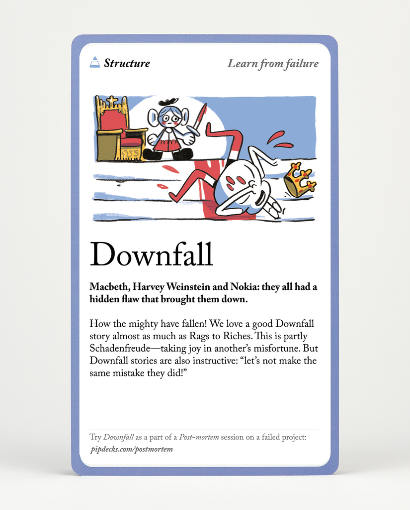 Storyteller Tactics Pip Decks Pip Decks