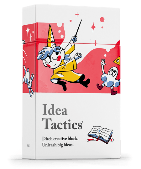 Idea Tactics