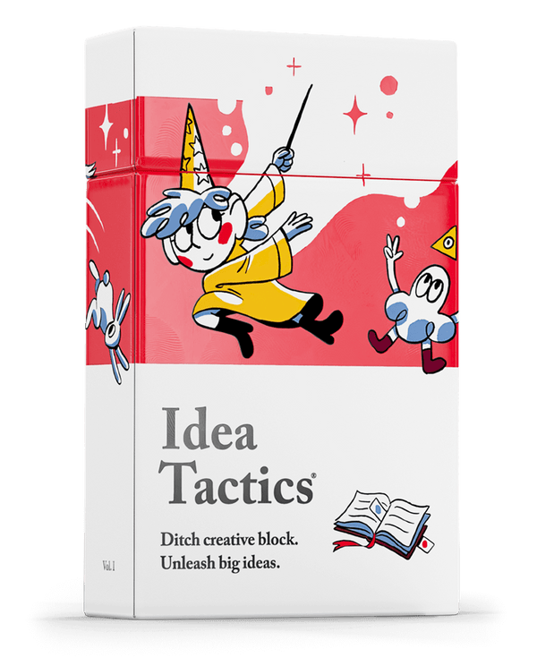 Idea Tactics