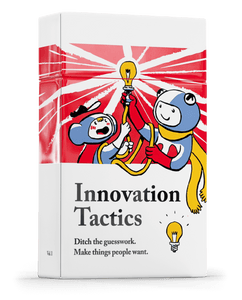 Innovation Tactics