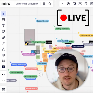 Exclusive Event: 5 Workshop Hacks (+ Live Q&A)