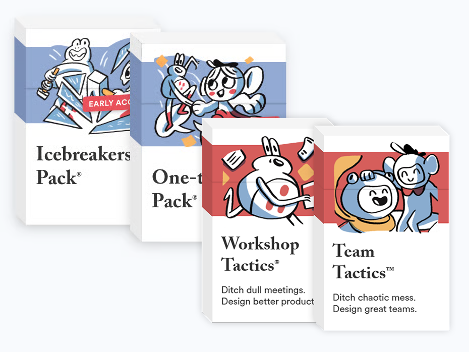 Pip Packs + Pip Decks Launch Bundle - Default Title