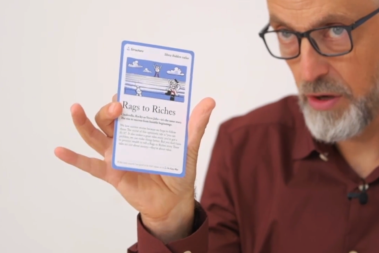Try Storyteller Tactics Pip Decks Try Storyteller Tactics Pip Decks