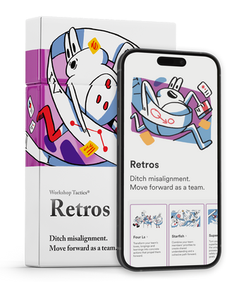 Retros - The Complete Package