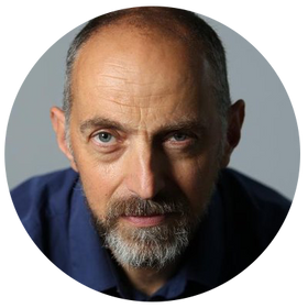 Steve Rawling