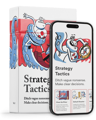 Strategy Tactics - The Complete Package