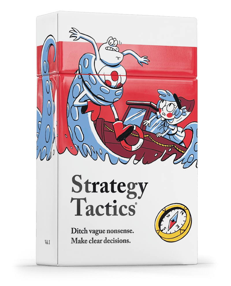 Preload Strategy Tactics