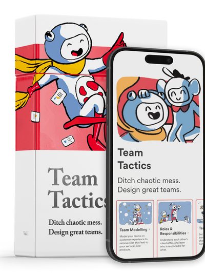 Team Tactics - The Complete Package - Default Title