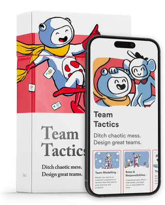 Team Tactics - The Complete Package