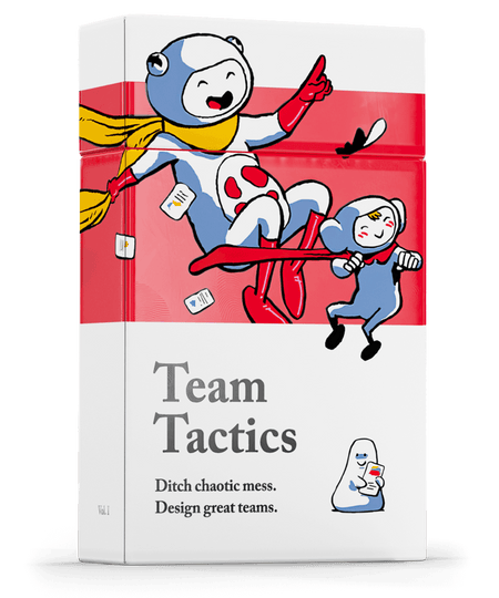 Team Tactics