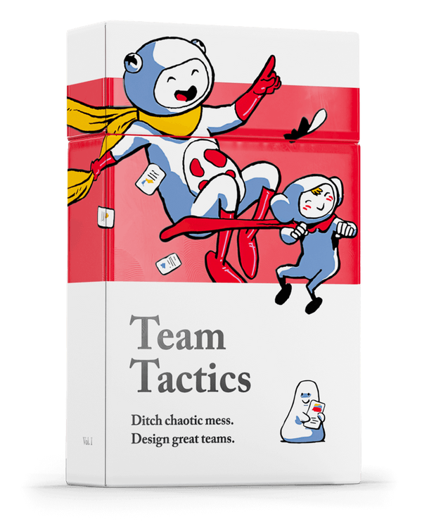 Team Tactics