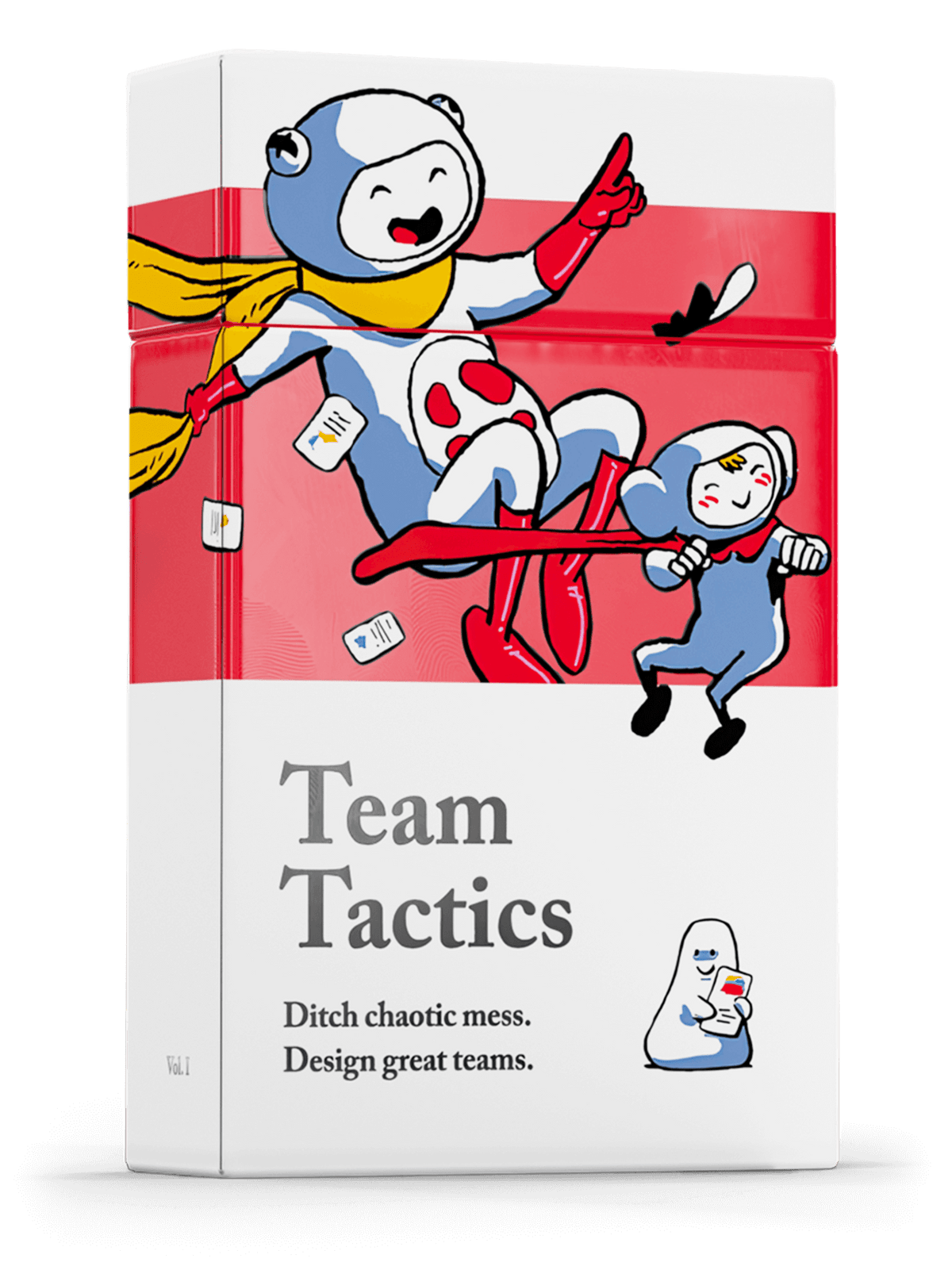 Team Tactics - Complete Package - Default Title