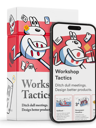 Workshop Tactics - The Complete Package - Default Title