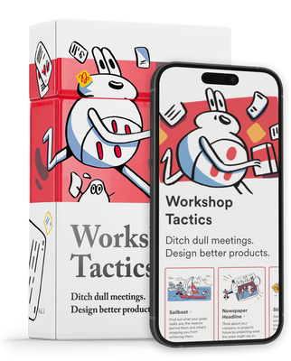 Workshop Tactics - The Complete Package