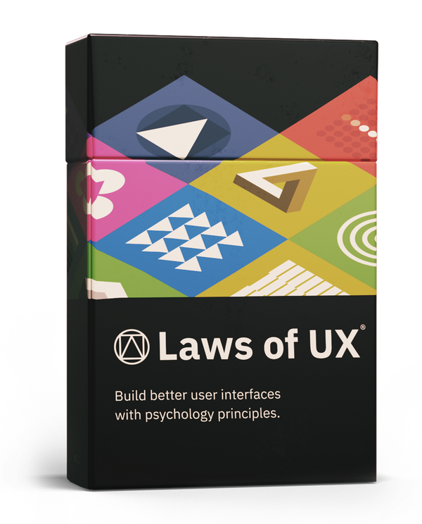 Laws of UX