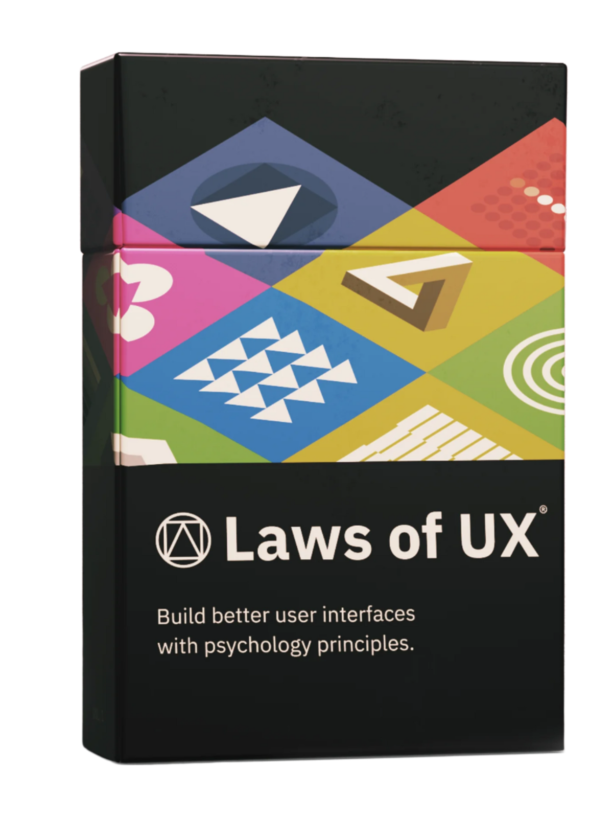 Laws of UX - Default Title